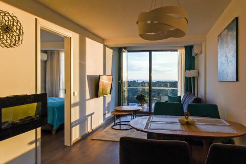 Palanga Sea View Apartment