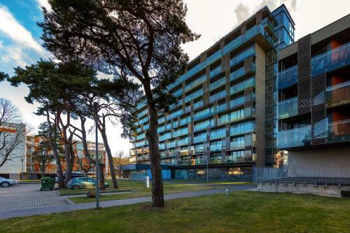 Palanga Sea View Apartment