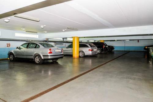Apartamento Neringos G. Pu?yne 150m Iki J?ros