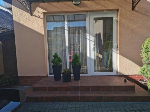 Apartamento Poilsis Pas Virginij?