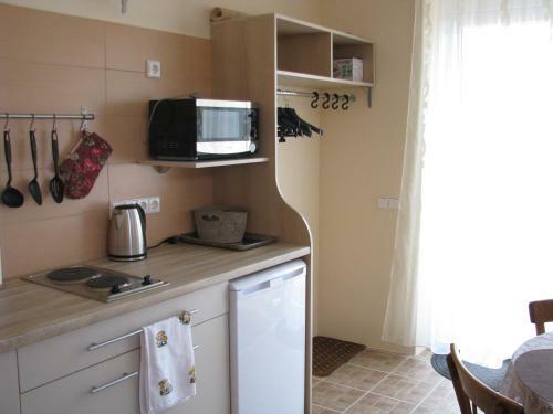 Apartamento Poilsis Pas Virginij?