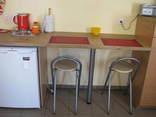 Apartamento Poilsis Pas Virginij?