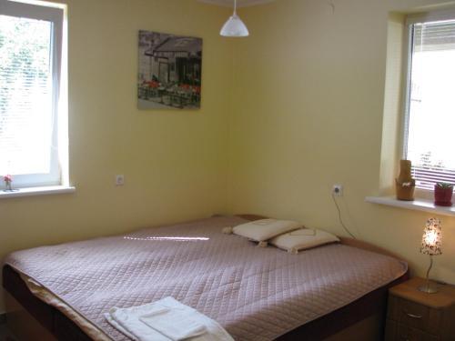 Apartamento Poilsis Pas Virginij?