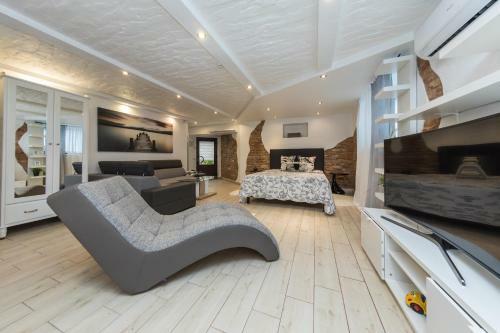 Piktu?io Apartamentai