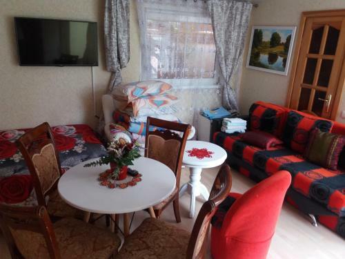 Apartamento Senojo Turgaus 9