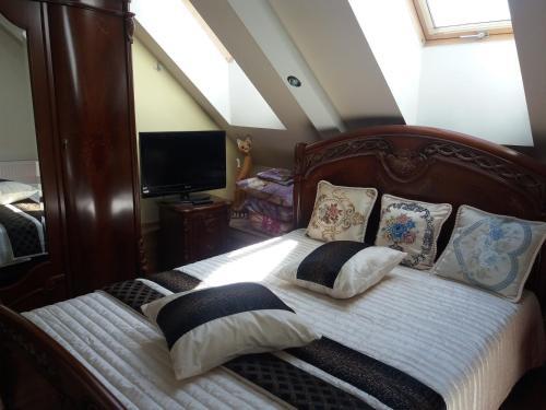 Apartamento Senojo Turgaus 9