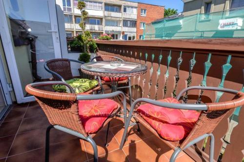 Apartamento Senojo Turgaus 9