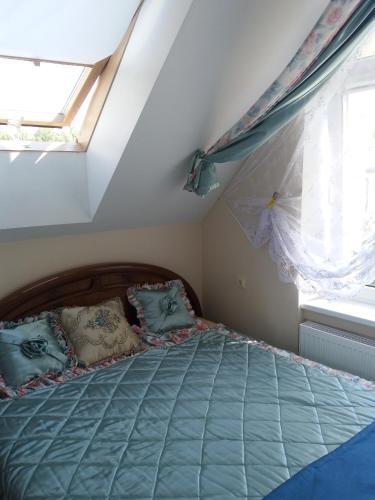 Apartamento Senojo Turgaus 9