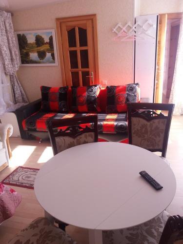 Apartamento Senojo Turgaus 9