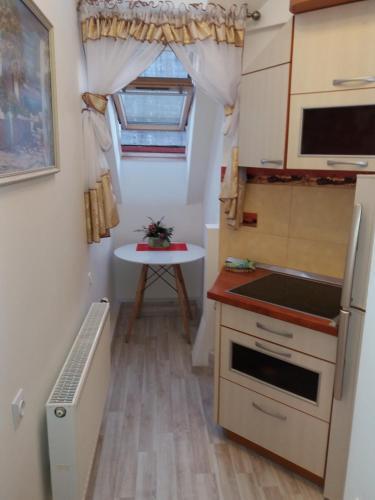 Apartamento Senojo Turgaus 9