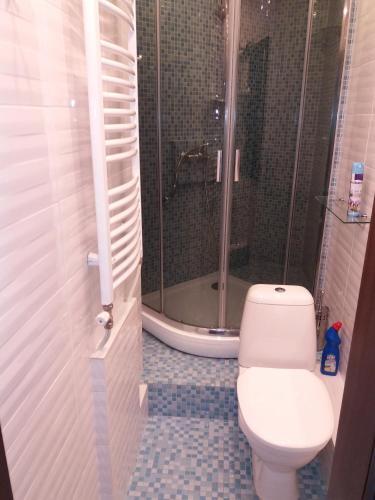 Apartamento Senojo Turgaus 9