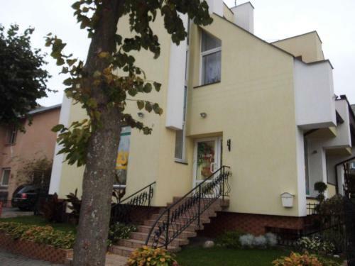 Apartamento Senojo Turgaus 9