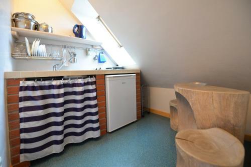Hostal Palanga Pas Vidute
