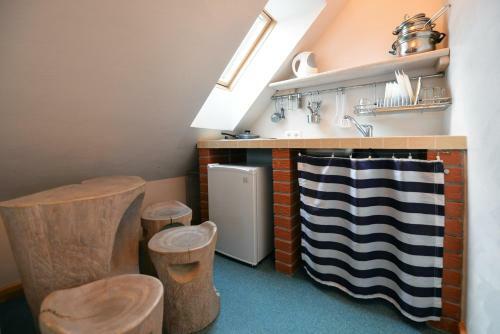Hostal Palanga Pas Vidute