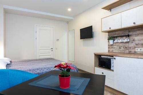 Apartamento Amber Drop