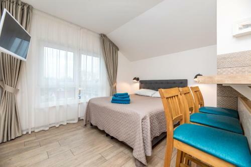 Apartamento Amber Drop