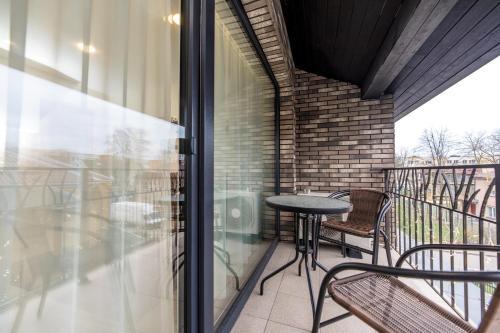 Apartamento Amber Drop