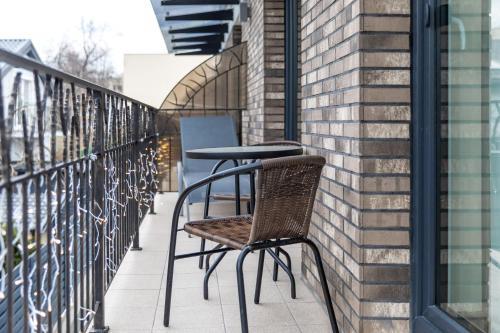 Apartamento Amber Drop