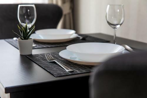 Apartamento Amber Drop