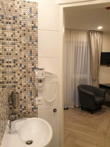 Apartamento Amber Drop