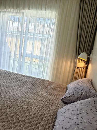 Apartamento Amber Drop