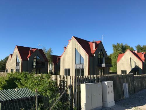 ?alia Kopa Apartments