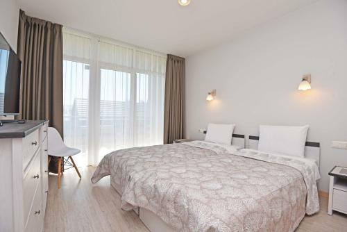 Ritos Apartamentai Palangoje