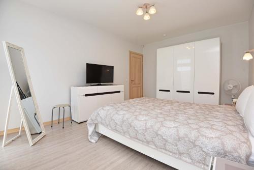 Ritos Apartamentai Palangoje