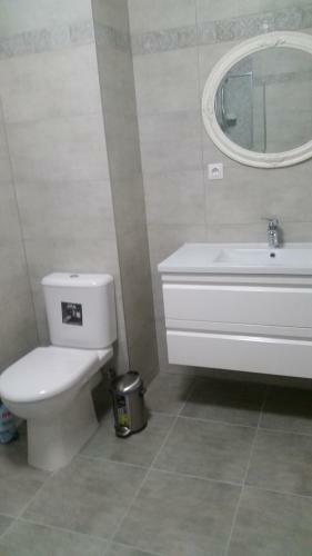 Ritos Apartamentai Palangoje