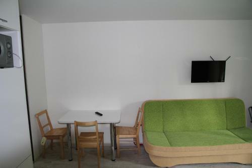 Apartamento Plukiu 7 With Terrace