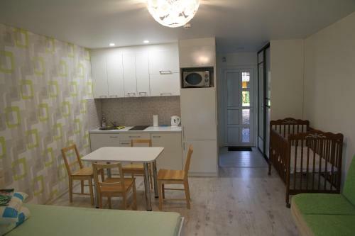 Apartamento Plukiu 7 With Terrace