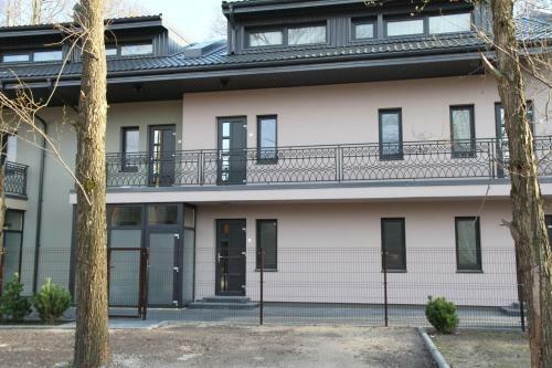 Apartamento Plukiu 7 With Terrace