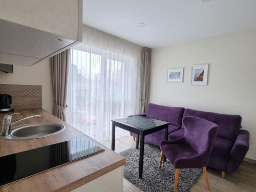 Apartamento Vila Amber Drop