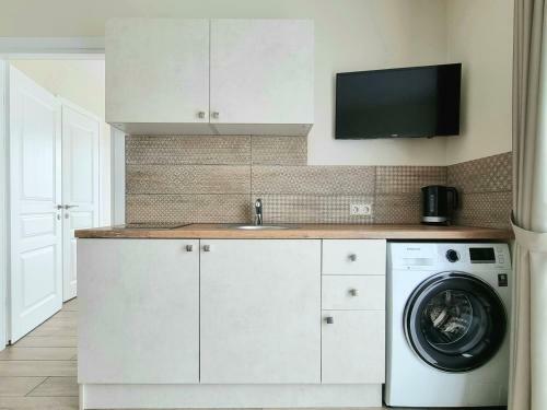 Apartamento Vila Amber Drop