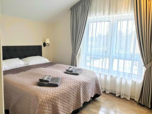 Apartamento Vila Amber Drop