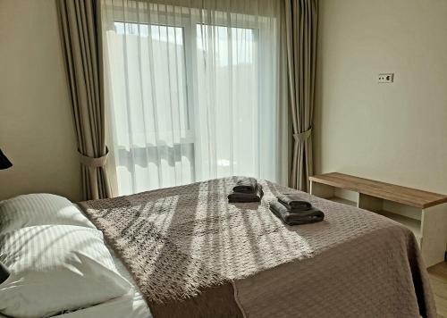 Apartamento Vila Amber Drop