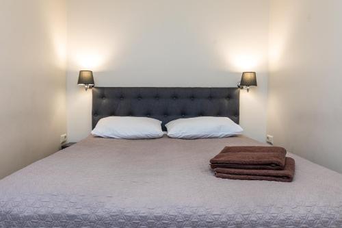 Apartamento Vila Amber Drop