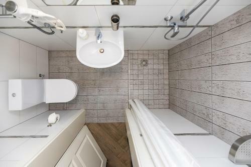 Apartamento Vila Amber Drop