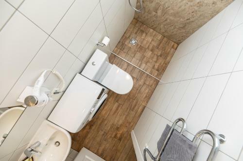 Apartamento Vila Amber Drop
