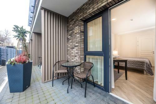 Apartamento Vila Amber Drop
