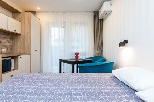 Apartamento Vila Amber Drop