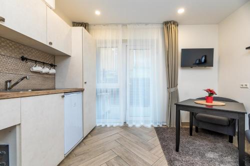 Apartamento Vila Amber Drop