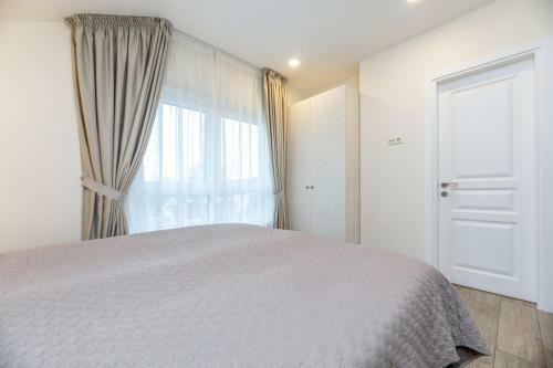 Apartamento Vila Amber Drop