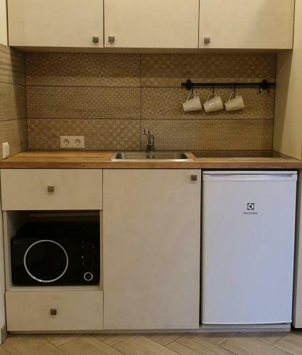Apartamento Vila Amber Drop