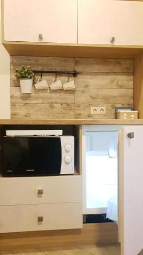 Apartamento Vila Amber Drop