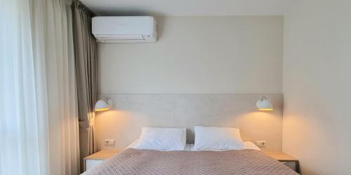 Apartamento Vila Amber Drop