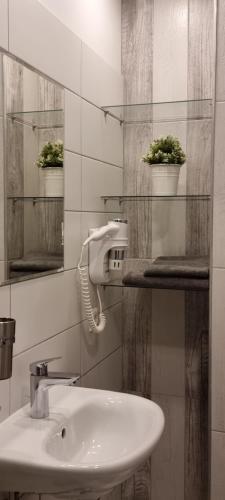 Apartamento Vila Amber Drop