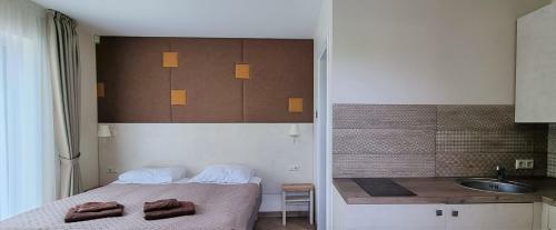 Apartamento Vila Amber Drop