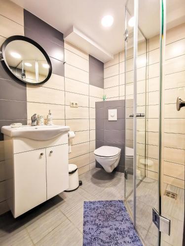 Apartamento Trivietis Butas - Vanagup?s G.