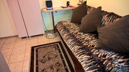 Roberto Apartamentai